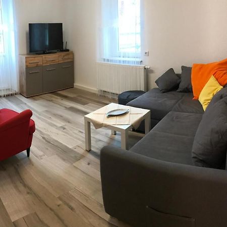 Ferienwohnung Horn Pirna Exterior foto