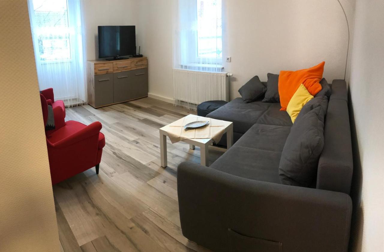 Ferienwohnung Horn Pirna Exterior foto